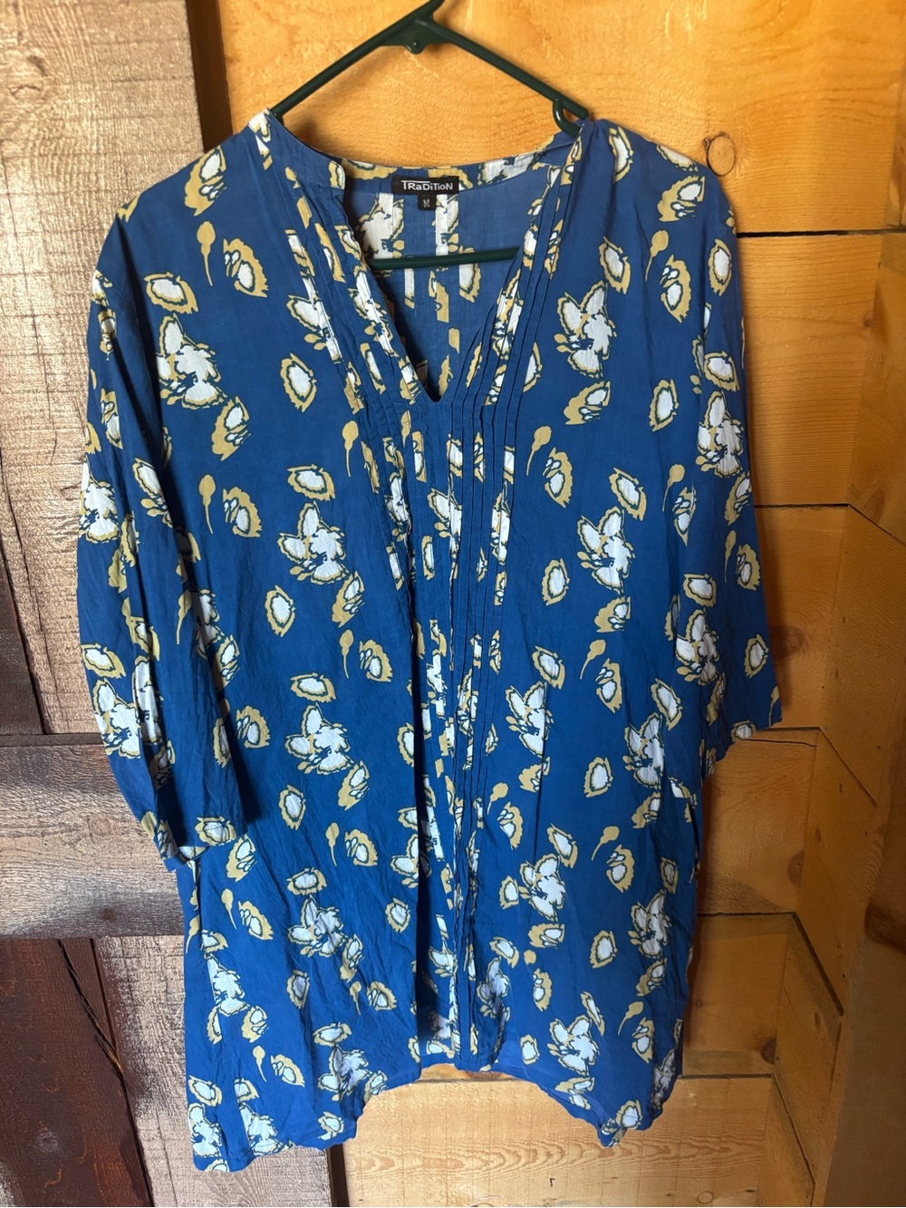 Traditional Tunic